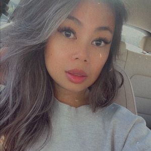 Meet your Posher, Jenn